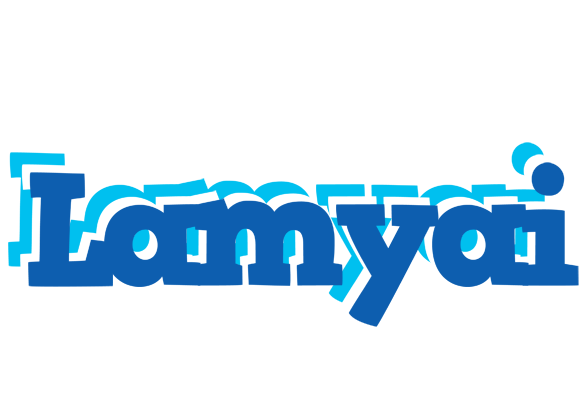 Lamyai business logo