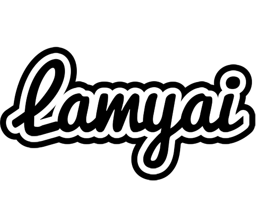 Lamyai chess logo