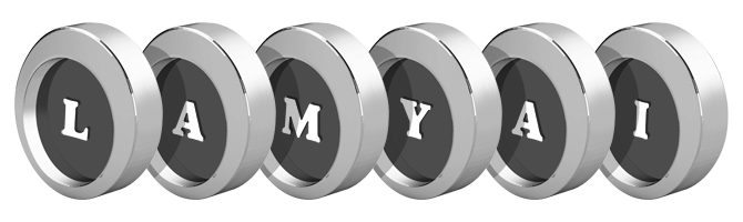 Lamyai coins logo