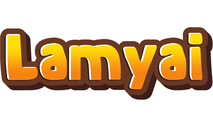 Lamyai cookies logo