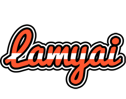Lamyai denmark logo
