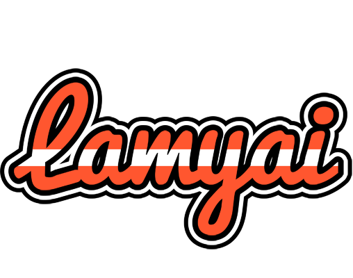 Lamyai denmark logo
