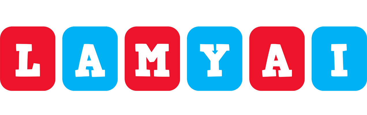 Lamyai diesel logo