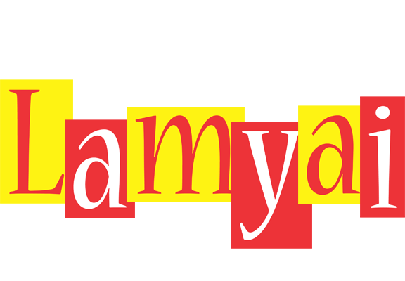 Lamyai errors logo