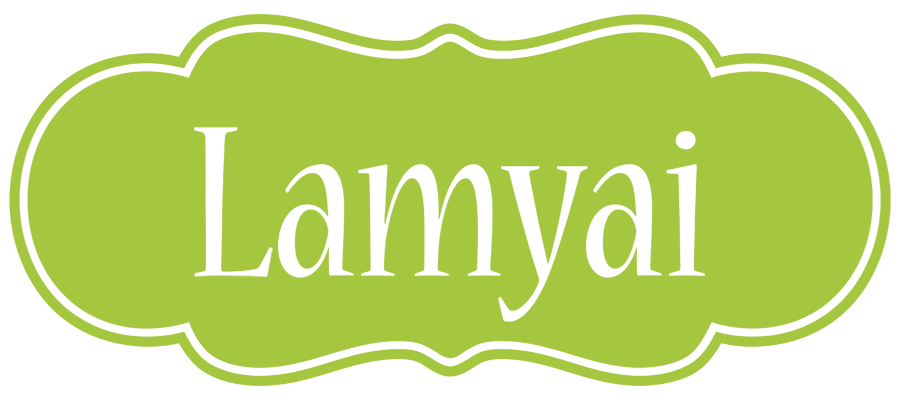 Lamyai family logo