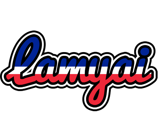 Lamyai france logo