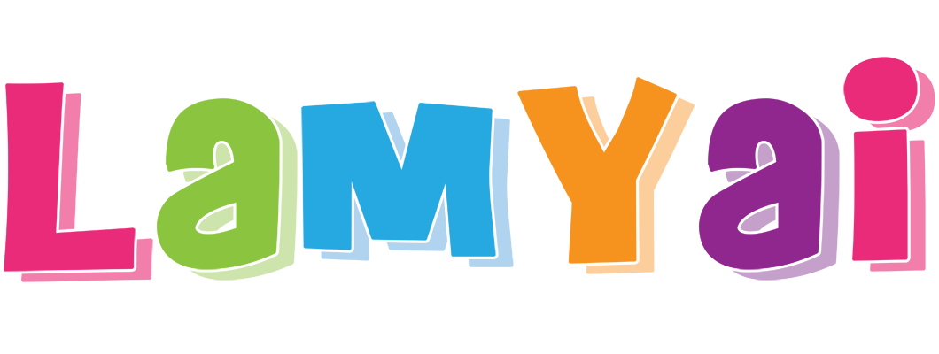 Lamyai friday logo