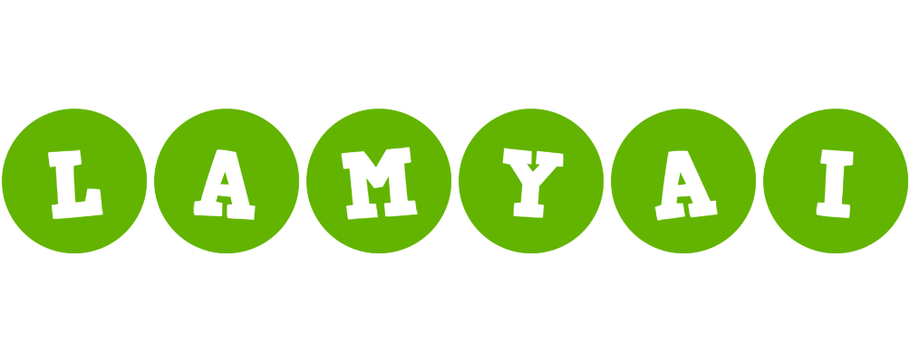 Lamyai games logo