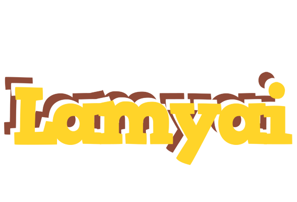Lamyai hotcup logo