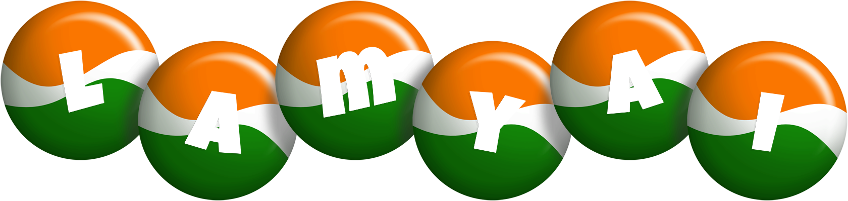Lamyai india logo