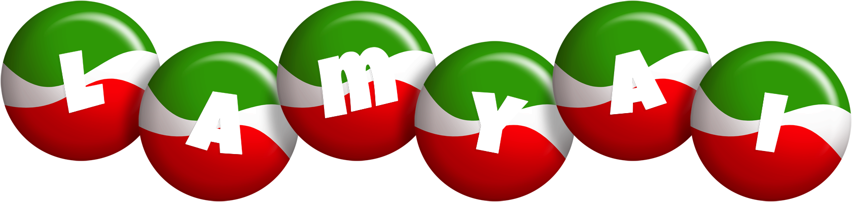 Lamyai italy logo