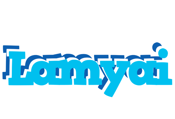 Lamyai jacuzzi logo