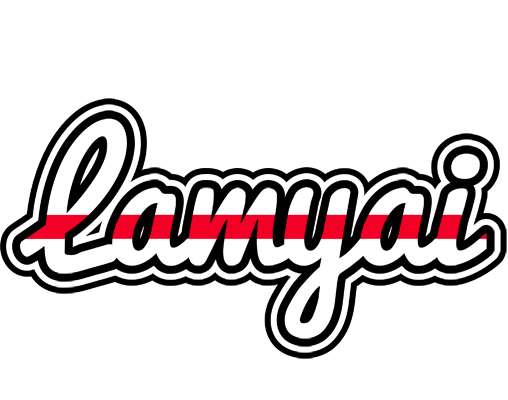 Lamyai kingdom logo