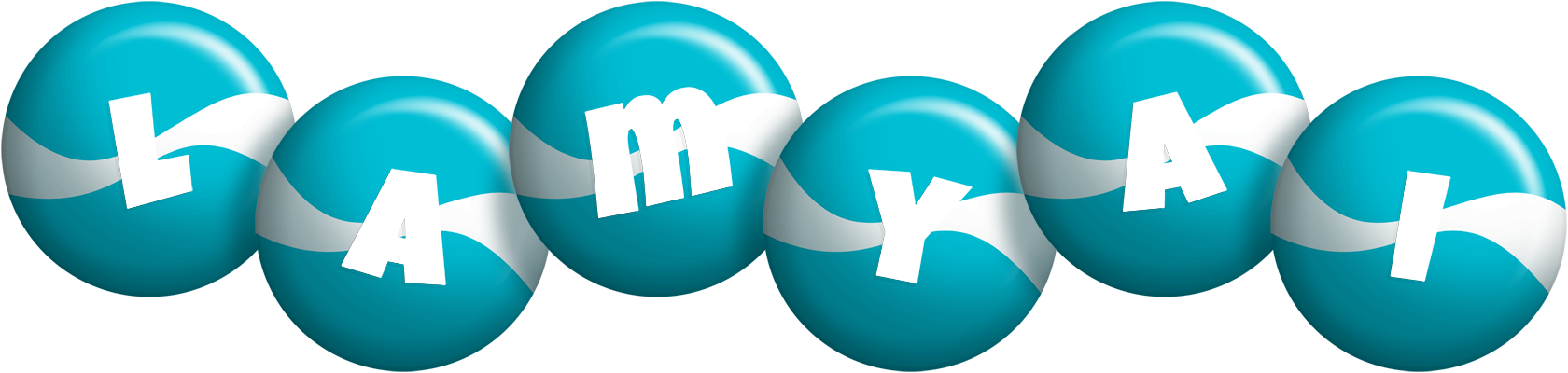 Lamyai messi logo