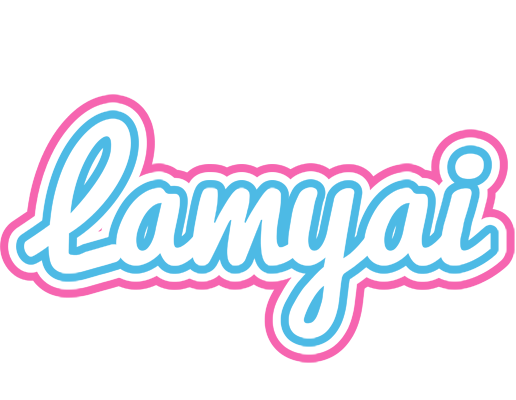 Lamyai outdoors logo