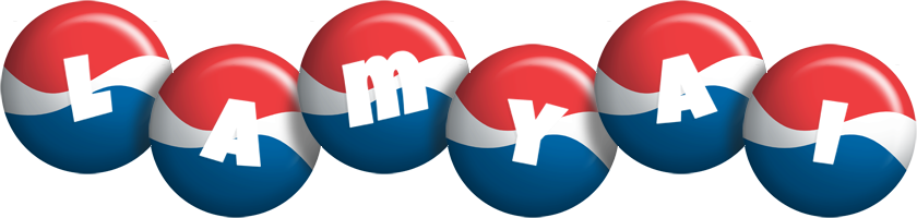 Lamyai paris logo