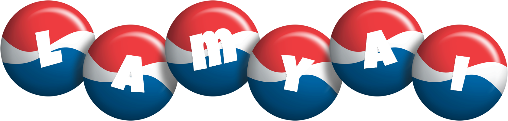 Lamyai paris logo