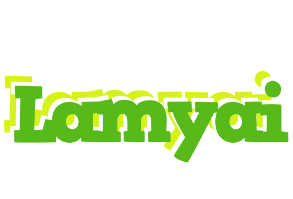 Lamyai picnic logo