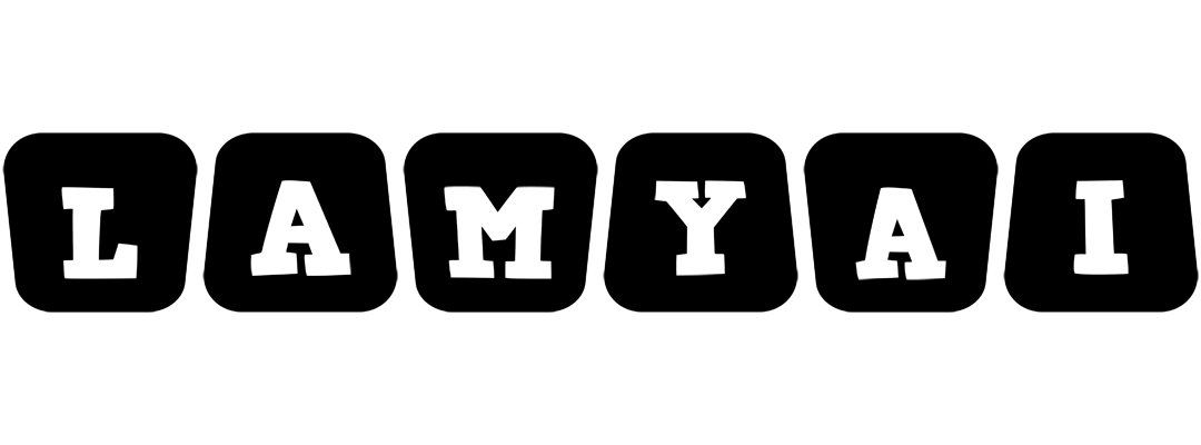 Lamyai racing logo