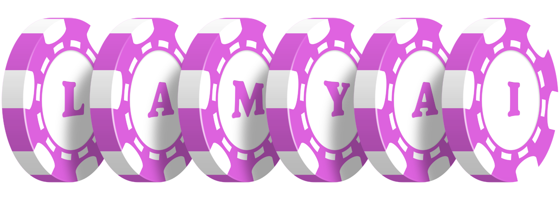 Lamyai river logo