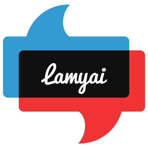 Lamyai sharks logo