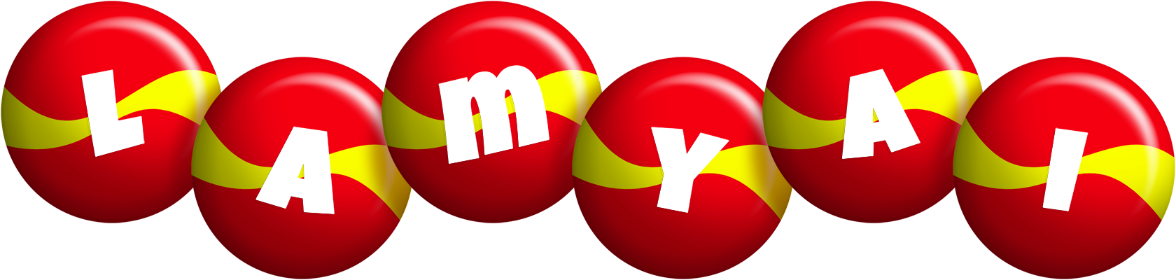 Lamyai spain logo