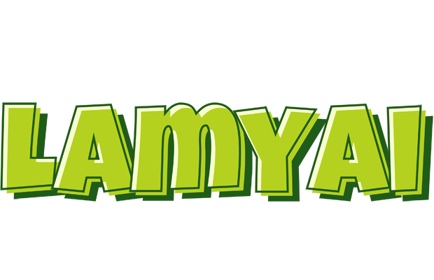 Lamyai summer logo