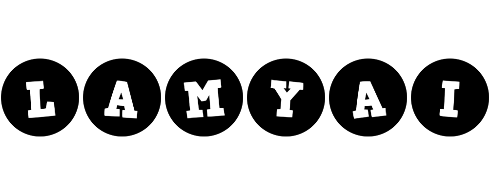Lamyai tools logo