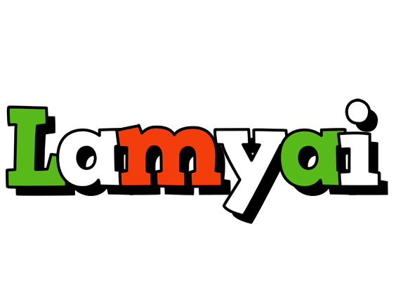 Lamyai venezia logo