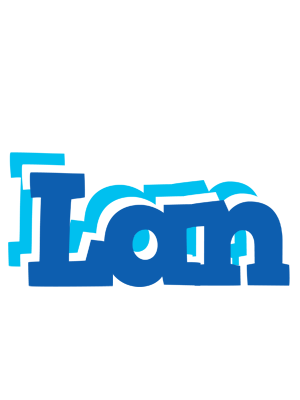 Lan business logo