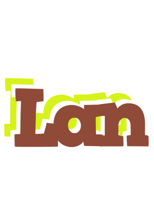 Lan caffeebar logo