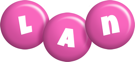 Lan candy-pink logo