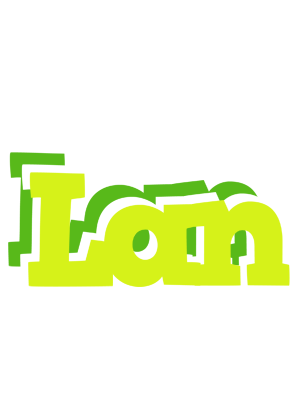 Lan citrus logo