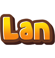 Lan cookies logo