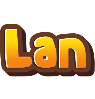 Lan cookies logo