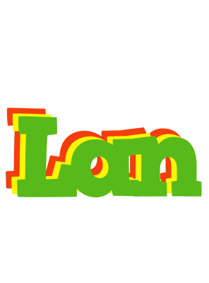 Lan crocodile logo