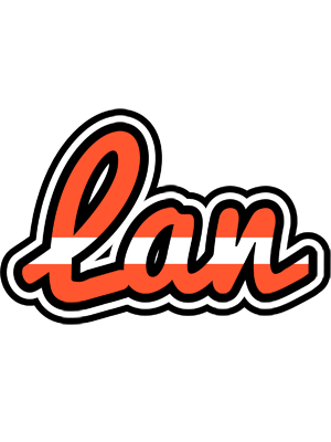 Lan denmark logo