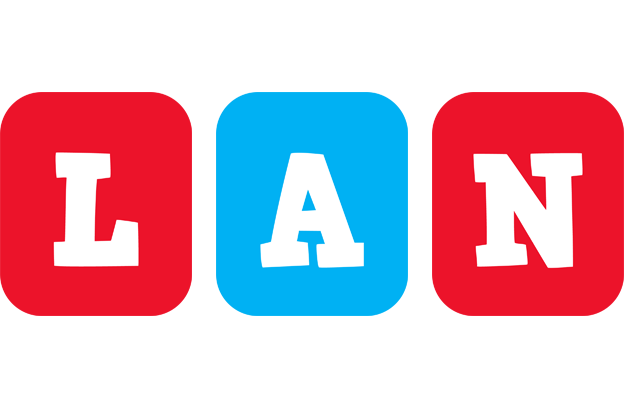 Lan diesel logo