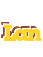 Lan hotcup logo