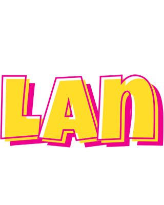 Lan kaboom logo