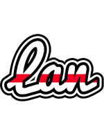 Lan kingdom logo