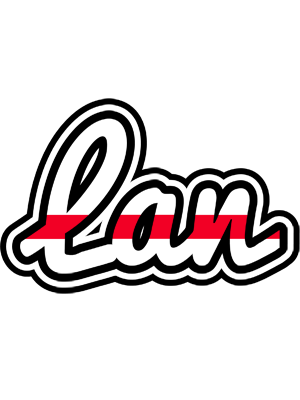 Lan kingdom logo