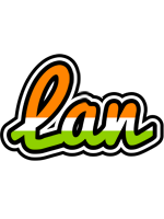 Lan mumbai logo