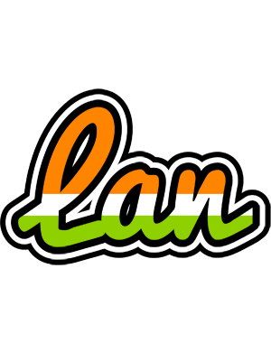 Lan mumbai logo