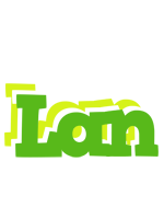 Lan picnic logo