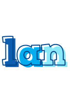 Lan sailor logo