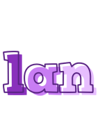 Lan sensual logo