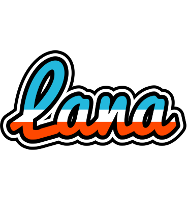 Lana america logo