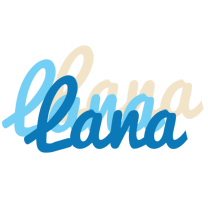 Lana breeze logo