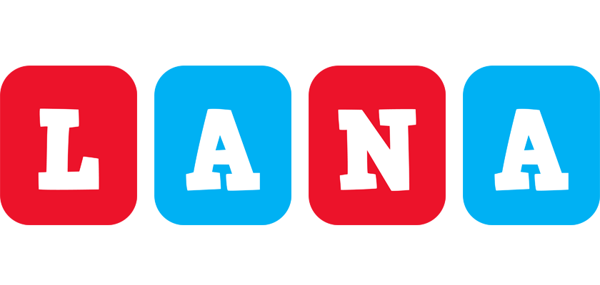Lana diesel logo